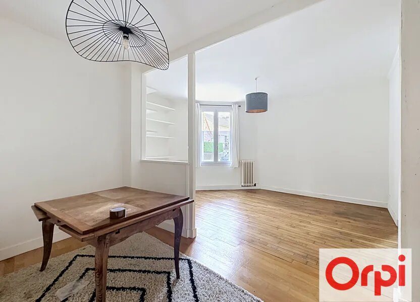 Appartement à vendre, 119m², Châtillon