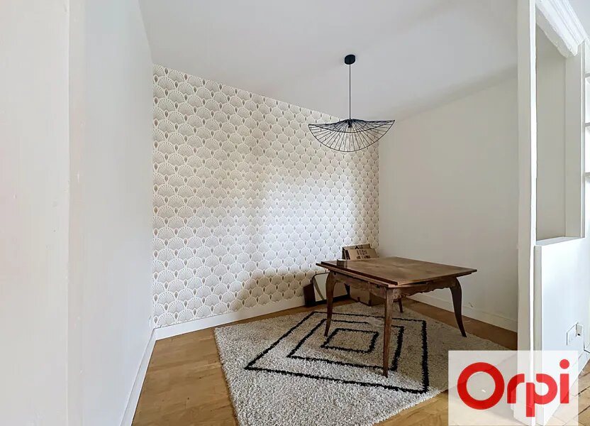 Appartement à vendre, 119m², Châtillon