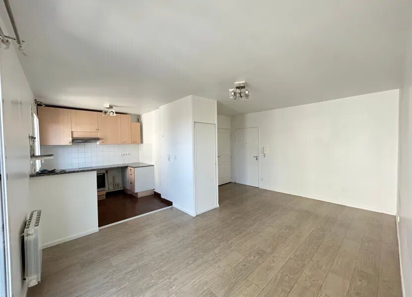 Appartement à louer, 42m², Châtillon