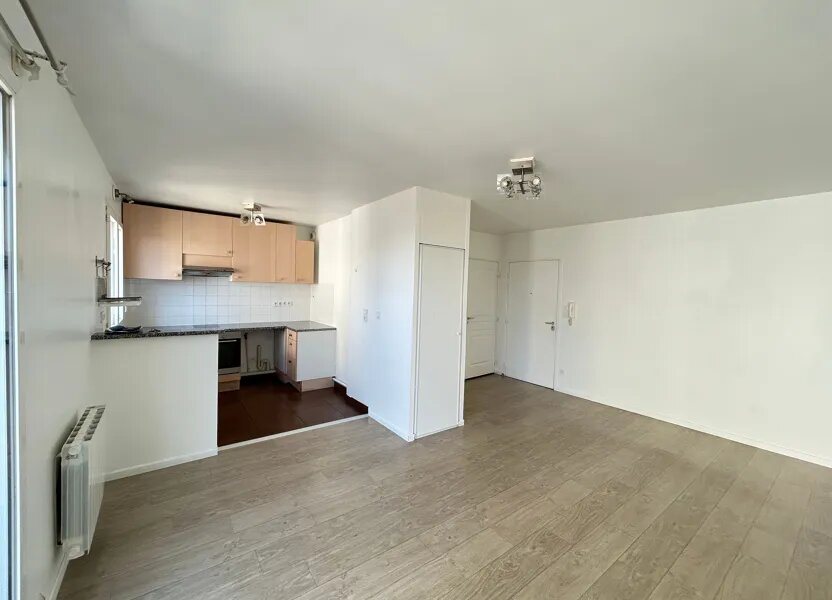 Appartement à louer, 42m², Châtillon