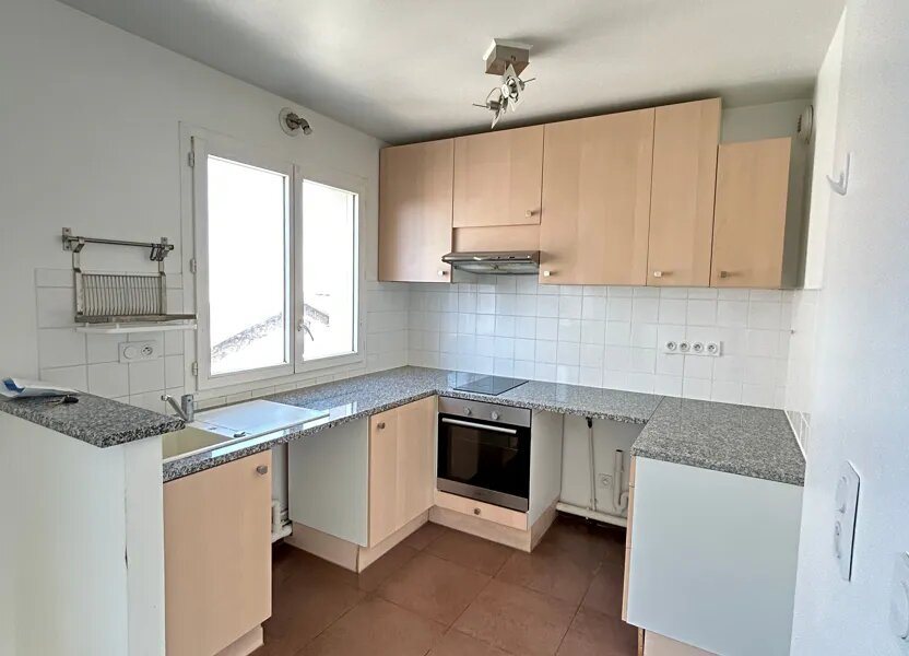 Appartement à louer, 42m², Châtillon