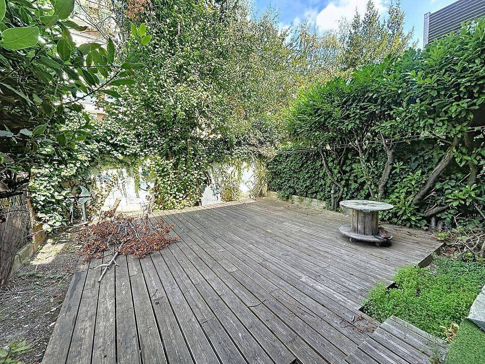Maison à vendre, 108m², Châtillon