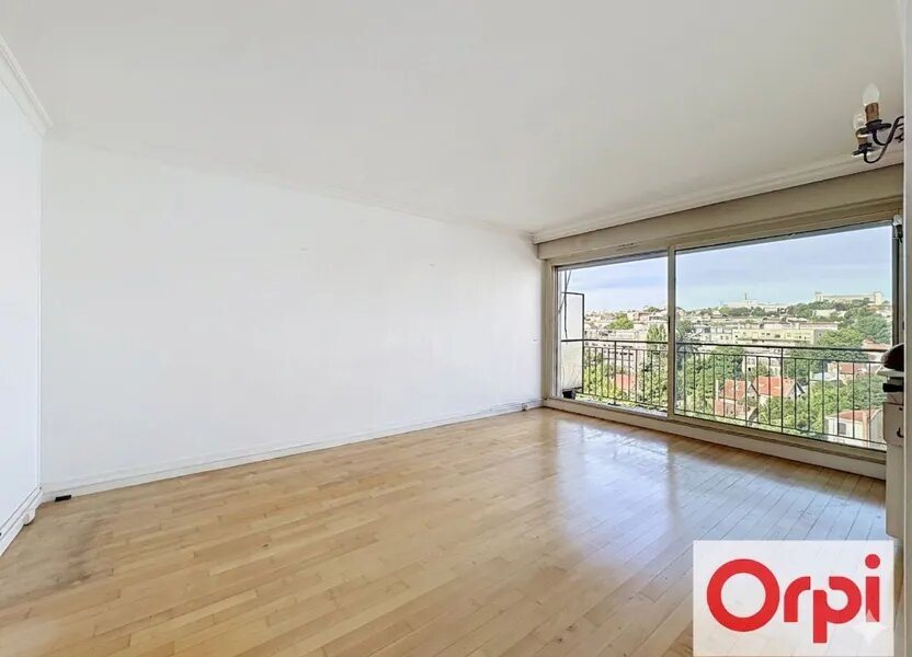 Appartement à vendre, 85m², Châtillon