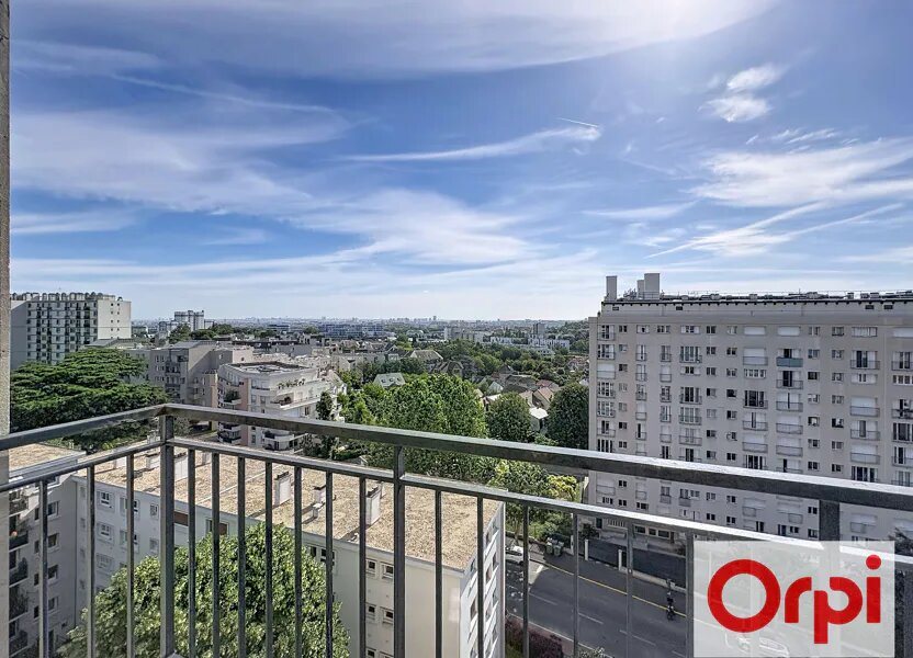 Appartement à vendre, 85m², Châtillon