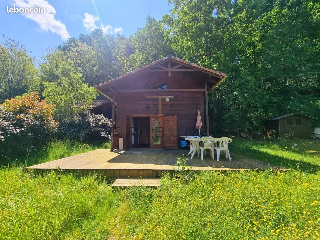 Maison à vendre, 37m², Layrac