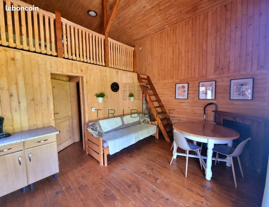 Maison à vendre, 37m², Layrac