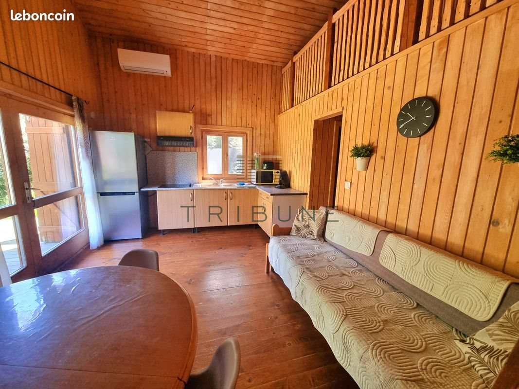 Maison à vendre, 37m², Layrac