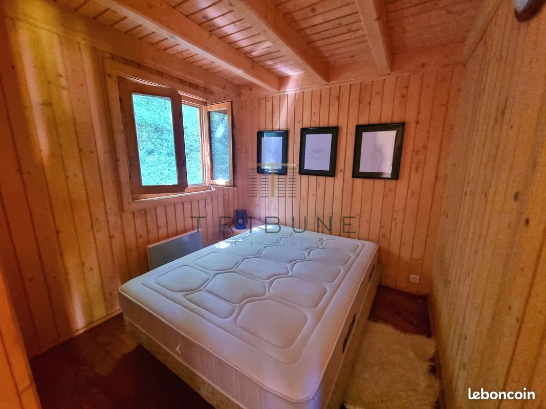 Maison à vendre, 37m², Layrac