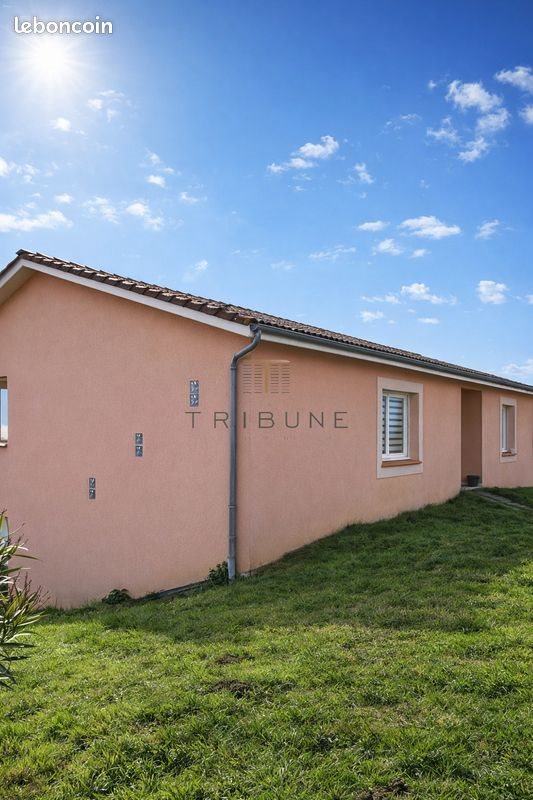 Maison à vendre, 134m², Laplume