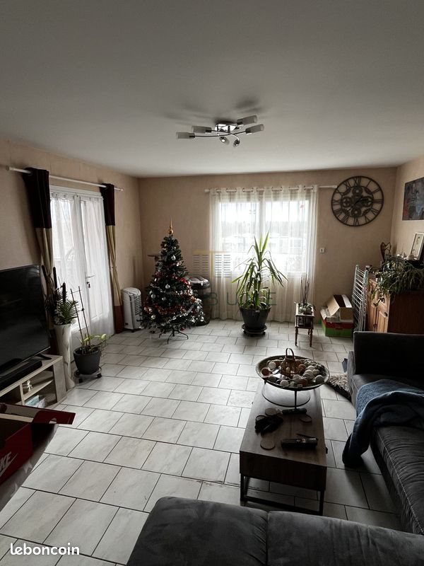Maison à vendre, 134m², Laplume