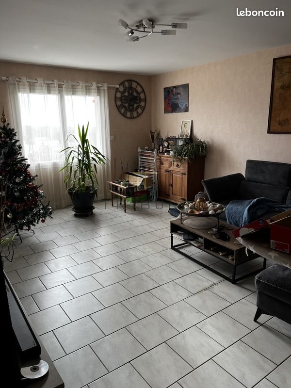 Maison à vendre, 134m², Laplume