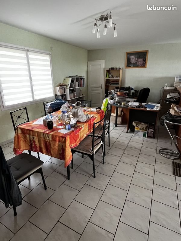 Maison à vendre, 134m², Laplume