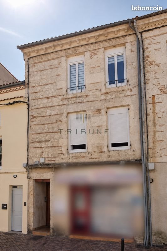Appartement à vendre, 234m², Agen