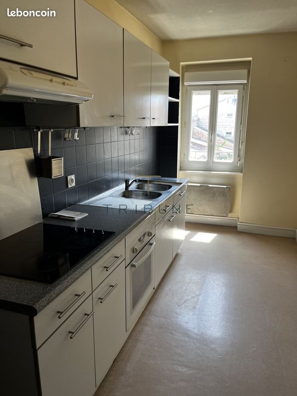 Appartement à vendre, 234m², Agen