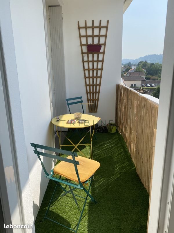 Appartement à vendre, 37m², Agen