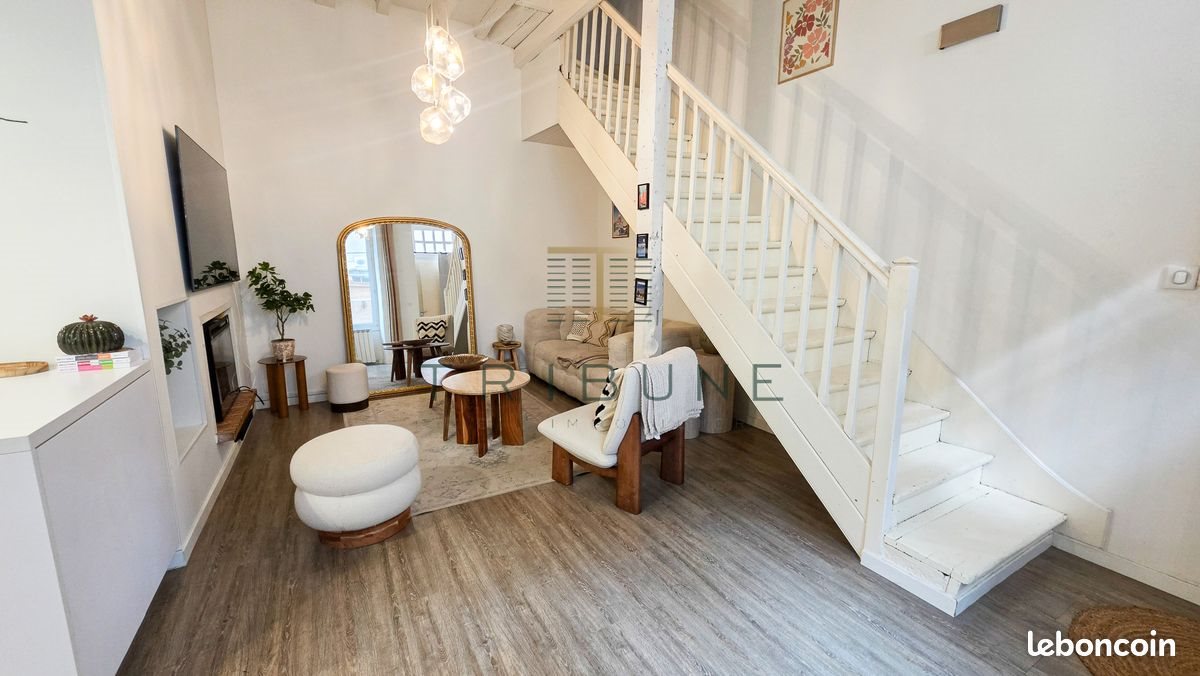 Maison à vendre, 115m², Agen