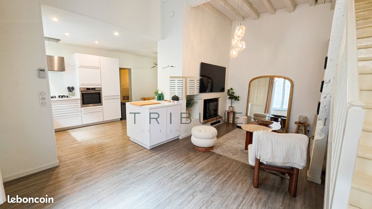 Maison à vendre, 115m², Agen