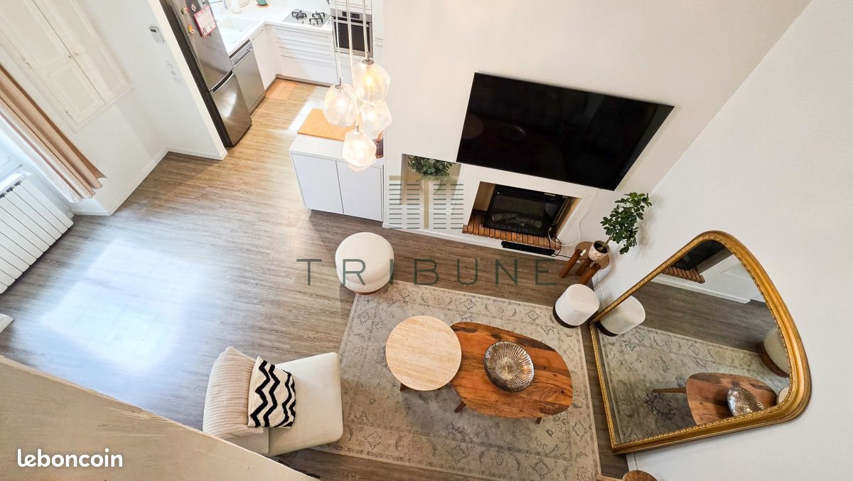 Maison à vendre, 115m², Agen
