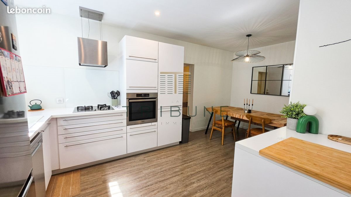 Maison à vendre, 115m², Agen