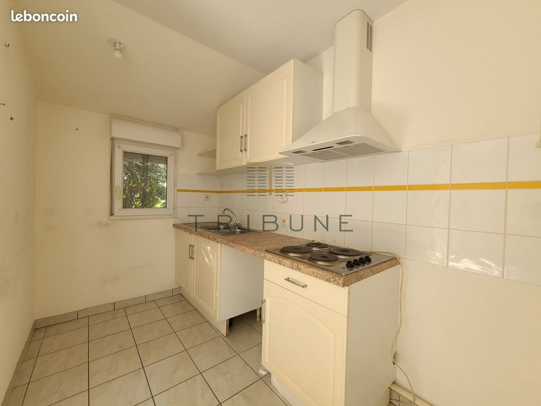 Maison à vendre, 31m², Le Passage