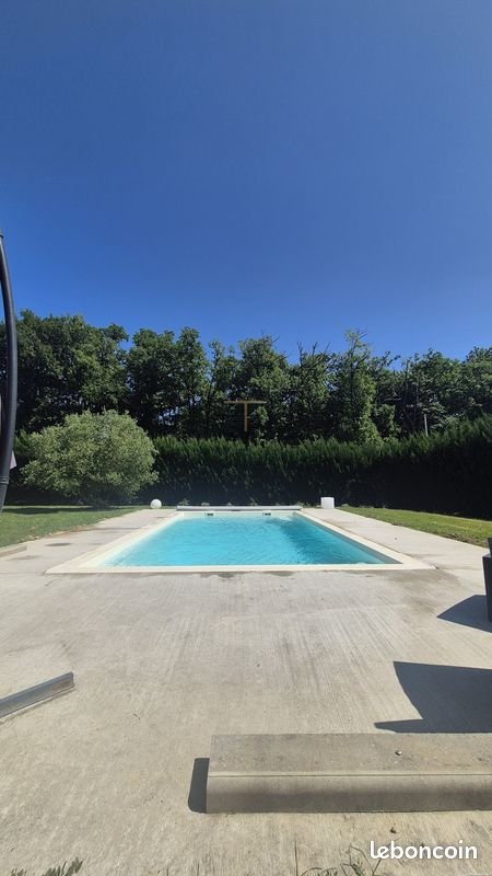 Maison à vendre, 235m², Sainte-Colombe-en-Bruilhois