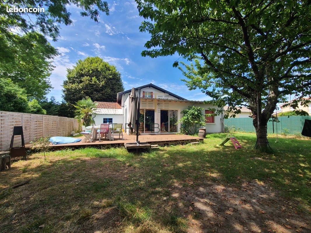 Maison à vendre, 132m², Le Passage