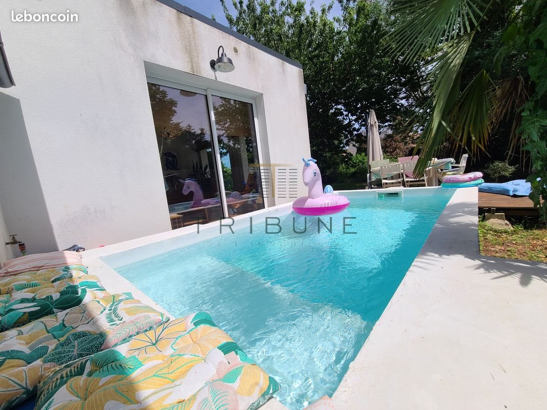 Maison à vendre, 132m², Le Passage