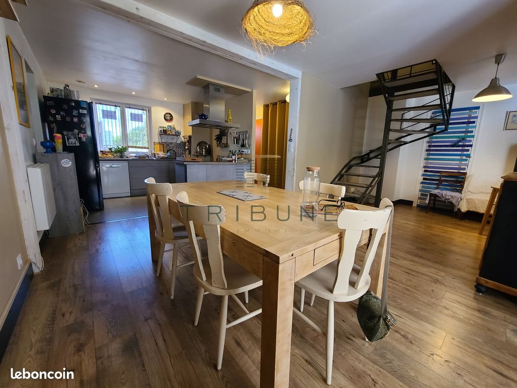 Maison à vendre, 132m², Le Passage