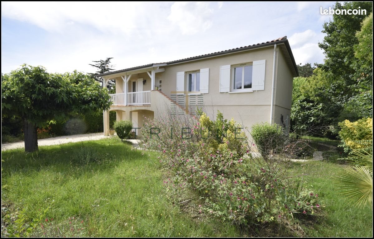 Maison à vendre, 85m², Agen