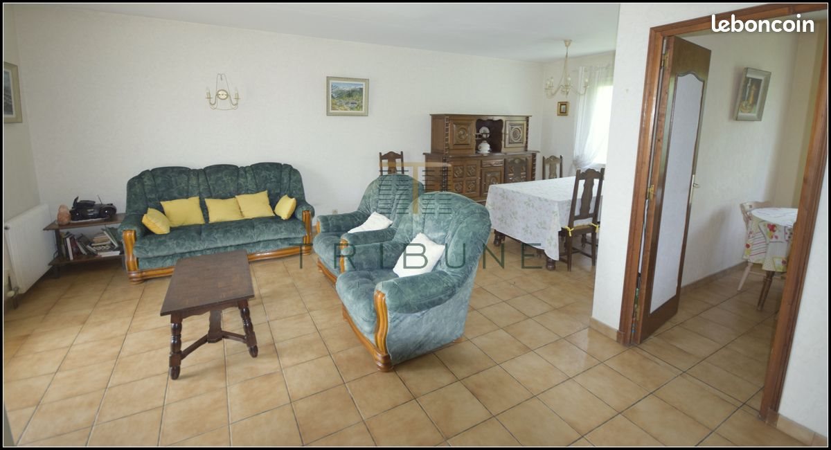 Maison à vendre, 85m², Agen