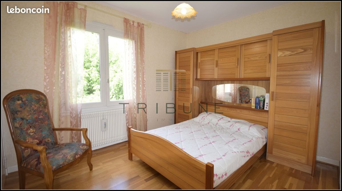 Maison à vendre, 85m², Agen