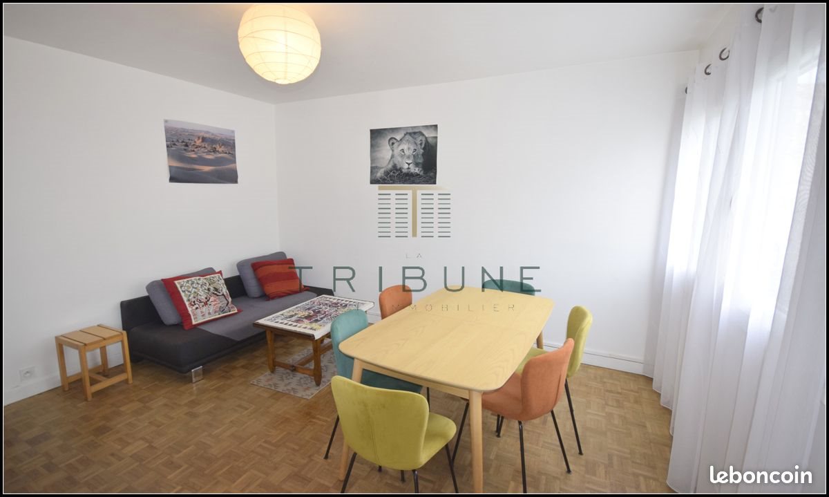 Appartement à vendre, 74m², Agen