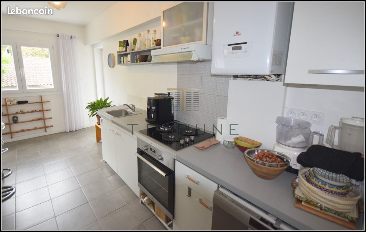 Appartement à vendre, 74m², Agen