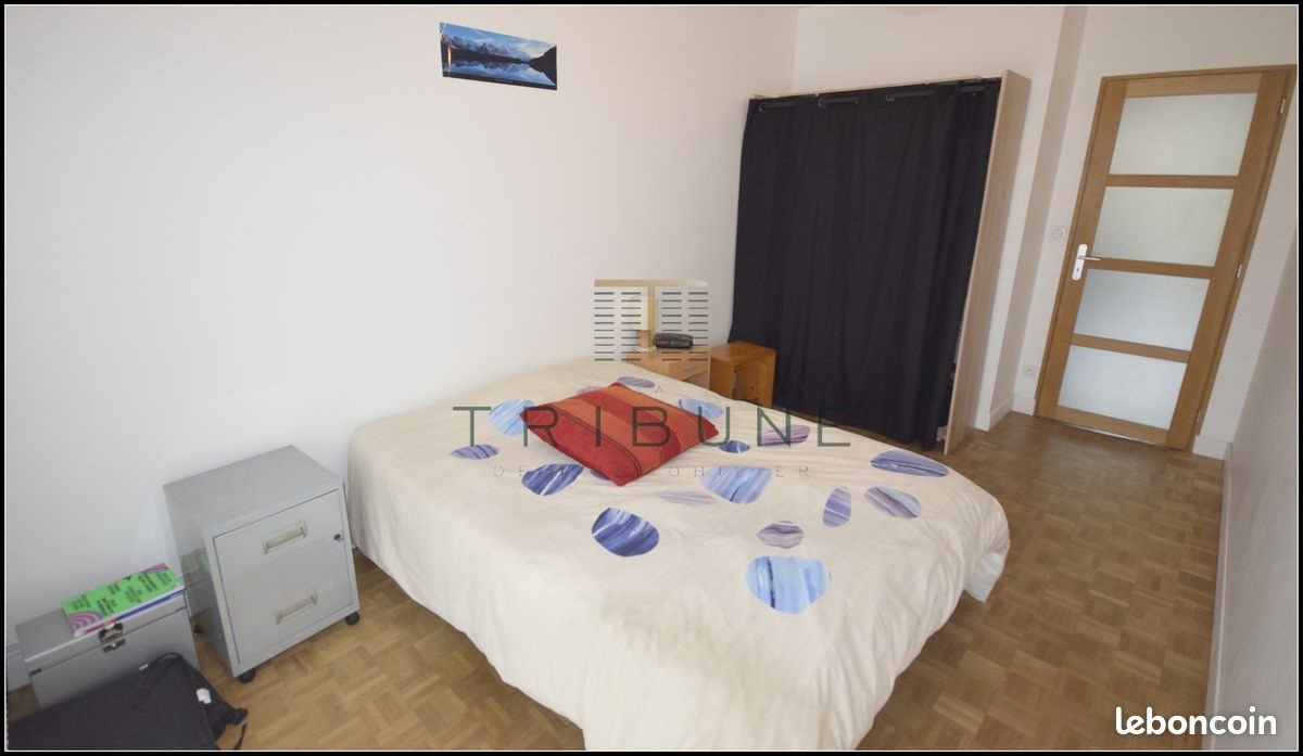 Appartement à vendre, 74m², Agen