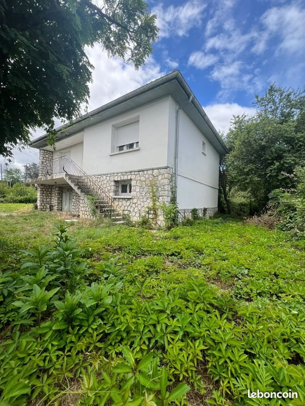 Maison à vendre, 93m², Estillac