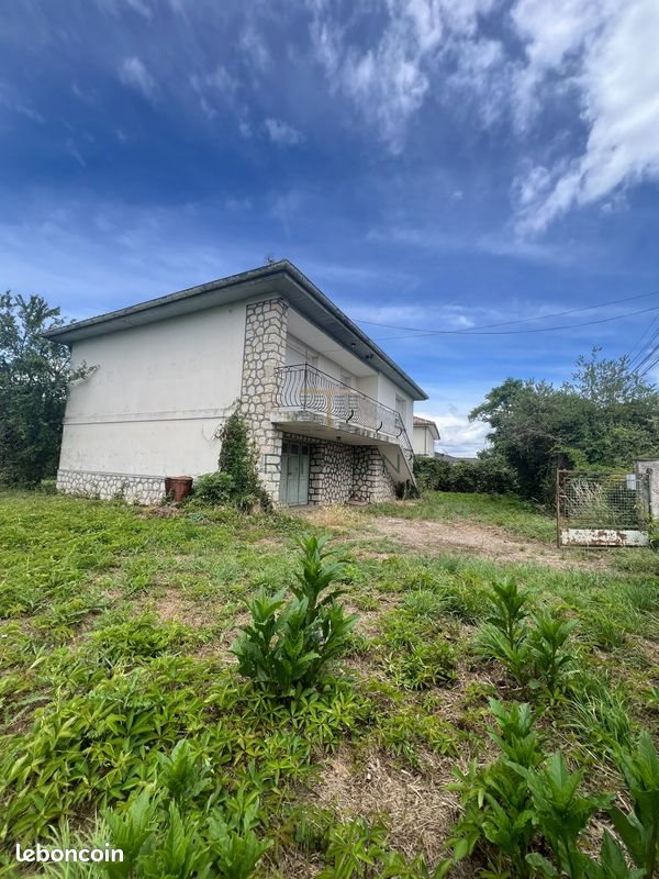 Maison à vendre, 93m², Estillac