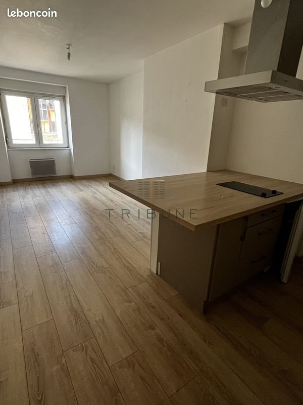Appartement à vendre, 41m², Agen