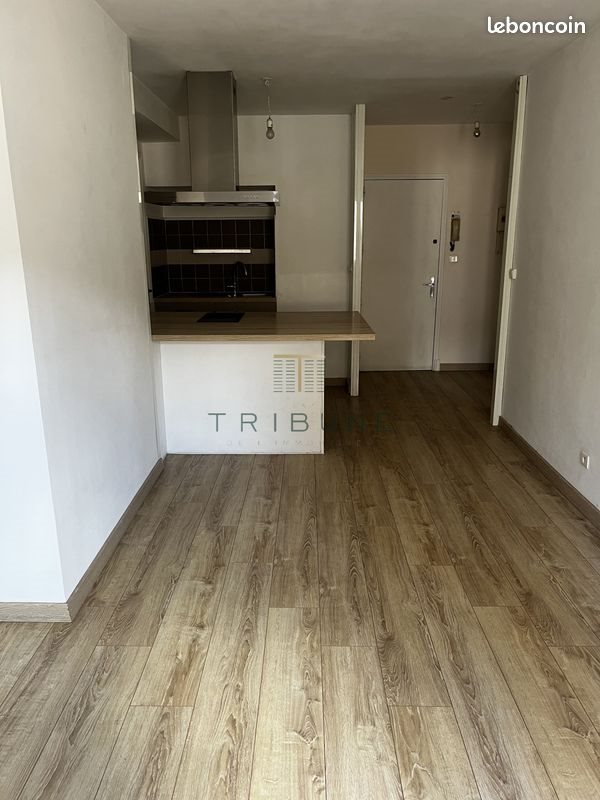 Appartement à vendre, 41m², Agen