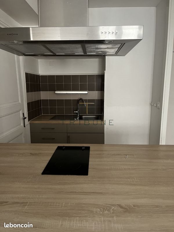 Appartement à vendre, 41m², Agen