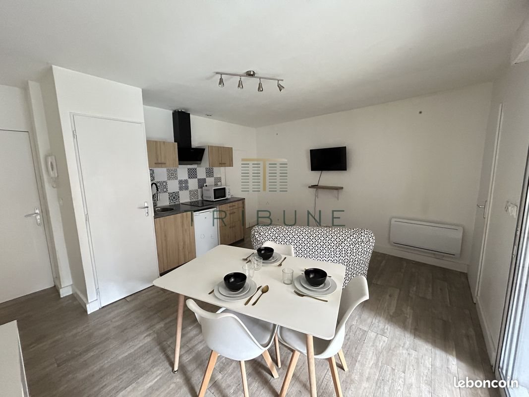 Appartement à louer, 36m², Agen