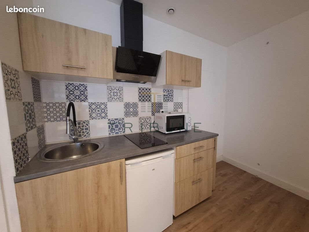 Appartement à louer, 36m², Agen
