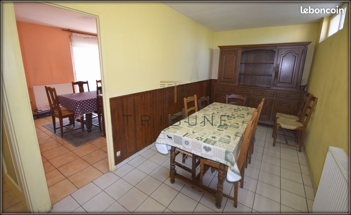 Maison à vendre, 92m², Le Passage