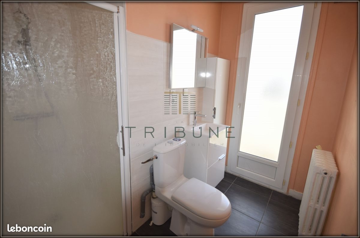 Maison à vendre, 92m², Le Passage