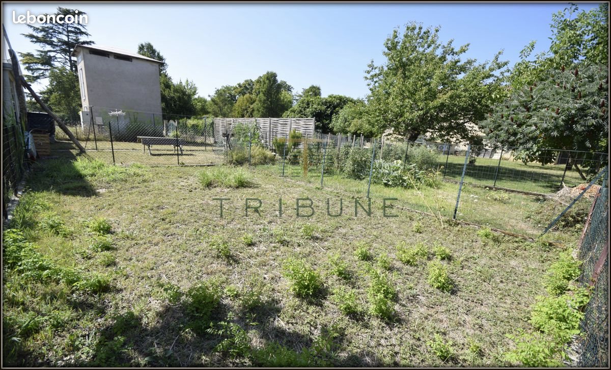 Maison à vendre, 92m², Le Passage