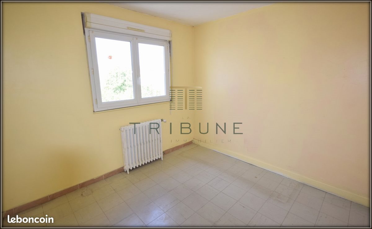 Maison à vendre, 92m², Le Passage