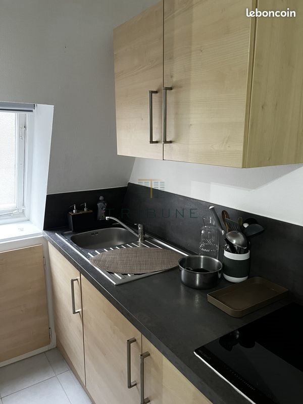 Appartement à vendre, 21m², Agen