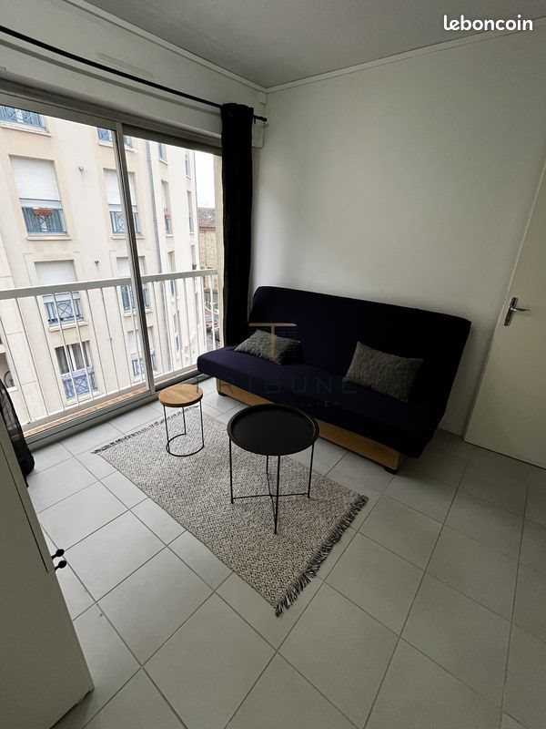 Appartement à vendre, 21m², Agen