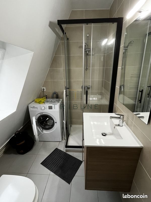 Appartement à vendre, 21m², Agen