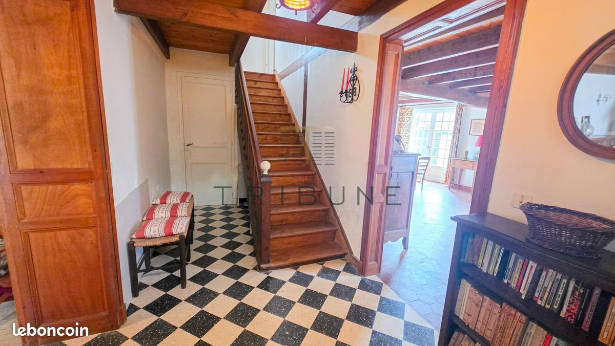 Maison à vendre, 230m², Saint-Maurin