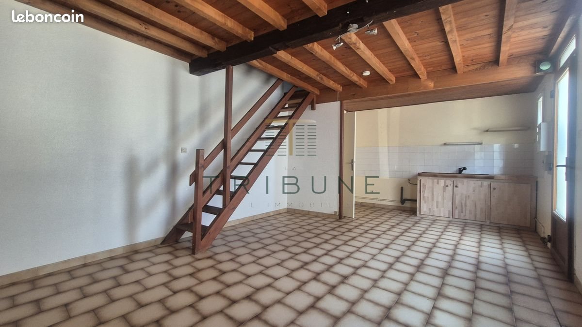 Maison à vendre, 50m², Puymirol